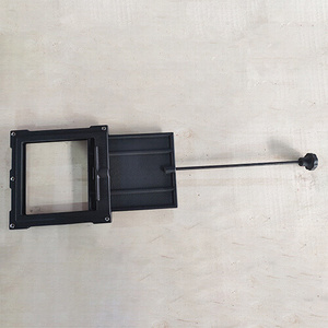 Serranda per Camino in Ghisa (Nuovo Z106) per Stufe a Legna, Caminetti <span class=keywords><strong>e</strong></span> Componenti per Stufe - Product Image 6