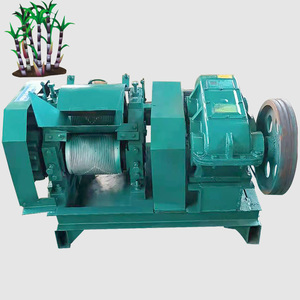 Sugarcane Crusher Machine Sugar Cane Grind Press Machine Sugarcane Juicer Machine Commercial - Product Image 1