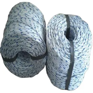 Hot Selling Colorful Rope Twine 1 inch 1.5 inch 2 inch Nylon Rope Polyamide Rope