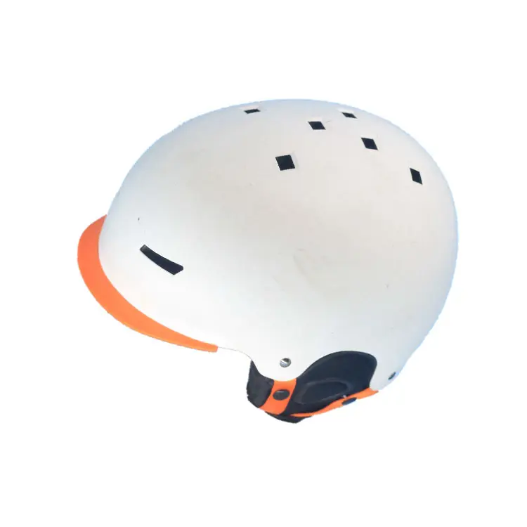 wholesale CE certified speed ski outdoor winter sport snow helmet covers kids