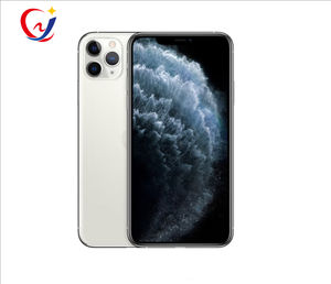 ขายส่งโทรศัพท์มือสอง 5G 4GB 11 Pro สภาพ 99% ปลดล็อคแล้ว เวอร์ชั่น US รองรับ CDMA LTE หน้าจอ 6.5 นิ้ว กล้องหน้า/หลัง 12MP สภาพดีเยี่ยม - Product Image 3