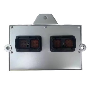 Qsb 6.7 bộ phận máy xúc ECU ECM mô-đun điều khiển điện tử 3944125 <span class=keywords><strong>3991502</strong></span> - Product Image 6
