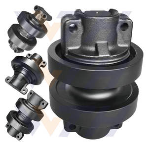 Kobelco 7055 Kh180-3 Sk7300 크롤러 크레인 트랙 롤러, Sumitom-o Sc800-2 하단 롤러 - Product Image 1