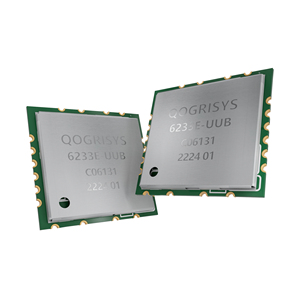 Module WiFi petit format 6233E-UUB 12,2x12,9mm 150Mbps 2,4G/5G USB 2.0 BT5.2 RTL8733BU pour STB - Product Image 4