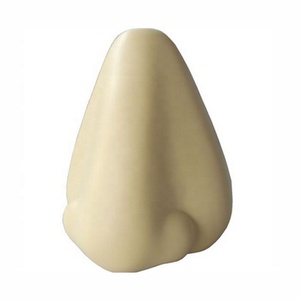 Nuevo PU la nariz en forma de bola de estrés - Product Image 1