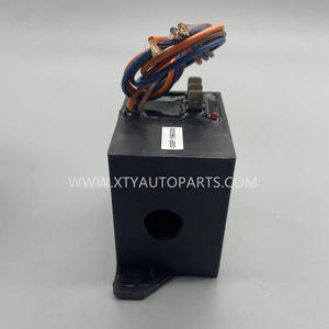 Piezas de unidad de camión refrigerado Original de repuesto XTY voltaje de módulo <span class=keywords><strong>OGF</strong></span> 00451 para Carrier Transicold para Thermo King - Product Image 6