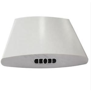 2024 Chine usine meilleur prix PVC Plantation volets Offre Spéciale volets roulants avec persiennes Stiles - Product Image 1