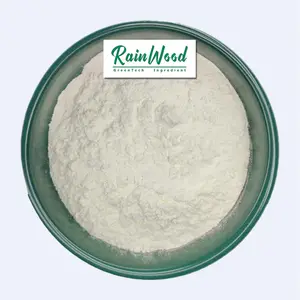 Rainwood थोक chondroitin सल्फेट नि: शुल्क नमूने उच्च गुणवत्ता chondroitin सल्फेट पाउडर