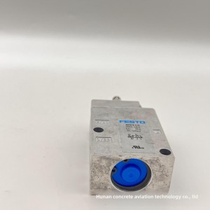 อะไหล่พิเศษสำหรับรถปั๊มคอนกรีต รุ่น Single-Head MFH-3-1/4 (9964 L823) รับน้ำหนักได้สูง รับประกัน 4 ปี - Product Image 5