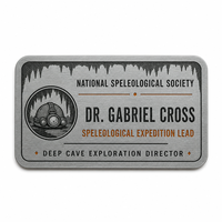 Fabricant de badges métalliques découpés sur mesure, personnalisés, en laiton gravé avec support pour le personnel d'hôtel, les équipes scolaires et les événements