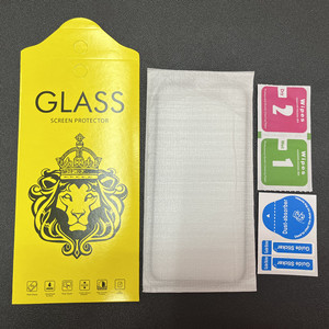 GSCASE 2.5D Anti-Scratchสูงป้องกันหน้า<span class=keywords><strong>จอ</strong></span>โทรศัพท์มือถือกระจกนิรภัยสําหรับiPhone <span class=keywords><strong>6</strong></span> 7 8 X SE 13 14 15 Pro Max - Product Image 6