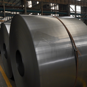 Yüksek Kaliteli SPCC Soğuk Haddelenmiş Çelik Sac Rulosu Amp Amp Amp JIS G3141 SPCC Soğuk Haddelenmiş Çelik Rulo Düz Yüzeyli Çelik Şerit - Product Image 6