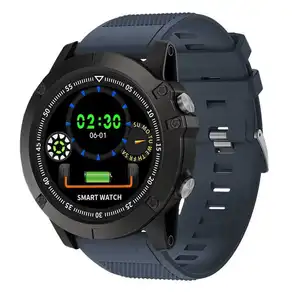 Venta al por mayor ce rohs presión android smartwatch