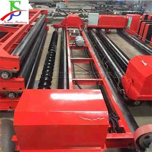 Máquina de nivelación de <span class=keywords><strong>pavimento</strong></span> de hormigón y cemento, manejo inteligente, adoquines eléctricos - Product Image 5