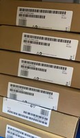 6AV2123-2DB03-0AX0 ÉCRAN TACTILE/HMI SIEMENS PLC ORIGINAL NEUF KTP400 Basic Panel pour AUTOMATION INDUSTRIELLE