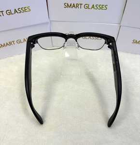 W630 8MP Camera Video Recording AI Smart Translation Glasses Surround Sound BT Call Wi-Fi Transfer Smart Sunglasses - Product Image 5