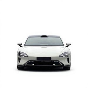 Xiao Mi SU7 PRO 2024 830KM RWD Ultra Longue Autonomie Conduite Intelligente de Haut Niveau Voiture Électrique Professionnelle d'Occasion Chinoise - Product Image 1