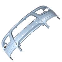 Accessoires extérieurs, revêtements, pare-chocs avant pour Volkswagen GOLF5 GOLF V GTI 2003 2004 2005 2006 2007, compatible avec 1K0807217E