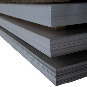 <span class=keywords><strong>ASTM</strong></span> Q235 laminado en frío 1,8mm hoja de acero al carbono/placa/bobina/Tira 1500mm/3000mm con servicio de corte personalizado - Product Image 2