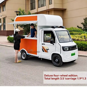<span class=keywords><strong>รถ</strong></span>เข็นเคลื่อนที่สำหรับ<span class=keywords><strong>ขาย</strong></span><span class=keywords><strong>ของ</strong></span>ในตลาดกลางคืน, <span class=keywords><strong>รถ</strong></span>สามล้อไฟฟ้าอเนกประสงค์สำหรับ<span class=keywords><strong>ขาย</strong></span>อาหาร - Product Image 1