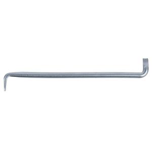 KS TOOLS Tournevis à fente déportée, 4mm - Product Image 1