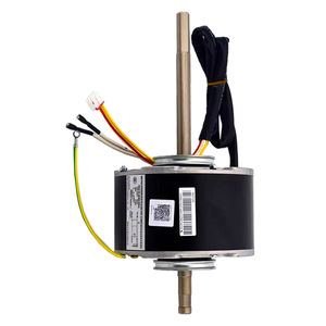 มอเตอร์พัดลมสำหรับเครื่องปรับอากาศซัมซุงแบบแยกส่วน รุ่น DB31-00314A YSK140-60-4B - Product Image 1