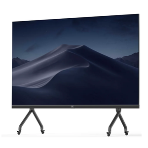 Pantalla LED COB Todo en Uno Hiseeview LK0-232 de 108 Pulgadas, P1.87, Frecuencia de Actualización de 1920HZ/3840HZ para Uso Comercial en Salas de Reuniones Interiores - Product Image 1