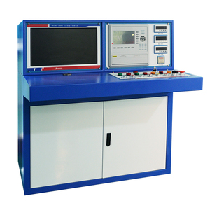 DEMIKS Sistema de Prueba de Elevación de Temperatura Totalmente Automático DDL-WS-1000A para Disyuntores, 220V Monofásico - Product Image 1