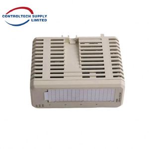 Module de contrôle de circuit électrique haute performance AI820 S800 en aluminium pour équipement électrique d'automatisation PLC - Product Image 2