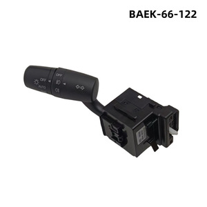 Poignée de commutateur de phare Mazda KD5K66122 BAEK66122, pièce de rechange pour commutateur automobile CX 5 - Product Image 4