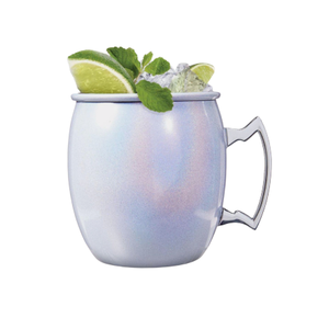 Meilleure qualité tasse en cuivre pour taille personnalisée design moderne tasse d'eau en cuivre pour la maison tasse en cuivre de table à vendre - Product Image 3