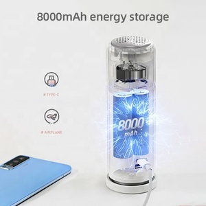 Máy Cạo Xơ Vải, Máy Cạo Quần Áo Vải Máy Cạo Lông Bóng Điện Sạc USB Cho Máy Cạo Lông Lông Áo Len - Product Image 6