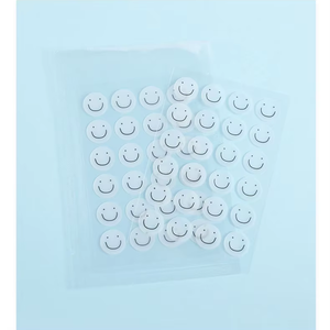 36 patchs <span class=keywords><strong>patch</strong></span> de soins de la peau hydrocolloïde pour les boutons d'acné produits chimiques ménagers polyvalents - Product Image 6