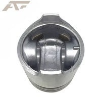 K4YO-11-SAO Car Engine K3500 Auto Engine Systems Piston & Parts for Hyundai