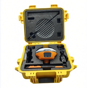 Récepteur GPS RTK de haute précision CHC-GNSS <span class=keywords><strong>LUKA</strong></span>, équipement de topographie avec fonctionnalités Base et Rover - Product Image 2