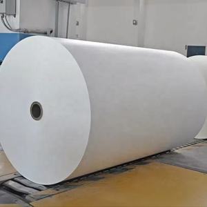 Papel para Fotocopiadora, 80gsm 75gsm 70gsm, Premium, 845-1200mm, Rollos Jumbo de Papel para Copiar de 3'', para Papel de Escritura A4 A3, Material de Corte - Product Image 3