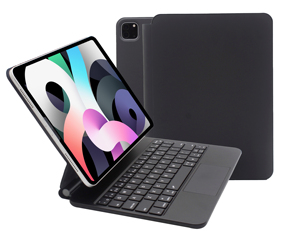 Ốp bàn phím từ tính siêu mỏng và chất lượng cao dành cho iPad thế hệ thứ 10/11/Air 11/Pro 11/Air 13/Pro 13 - Product Image 6