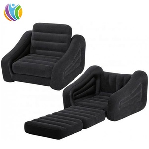 High Quality China Wholesale Inflatable <strong>Sofa</strong> <strong>air</strong> <strong>Bed</strong>, Home Use Multi-purpose <strong>Sofa</strong> <strong>Bed</strong>,<strong>air</strong> <strong>Sofa</strong> Chair Inflatable <strong>Sofa</strong> Chair - Product Image 5