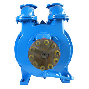 Pompa Vakum Cincin Cair Tekanan Tinggi Industri BOYUAN <span class=keywords><strong>Electric</strong></span> Seri SK SK-6 OEM untuk Aplikasi Lain - Product Image 3