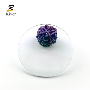 Lentes fotocromáticas de corte azul, lentes fotocromáticas bifocales antiluz azul fotogrises, precio barato, 1,56 - Product Image 2