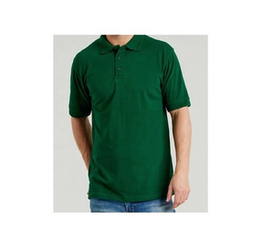 Custom Size custom printing logo 100% cotton polo t shirt fabric - Product Image 2