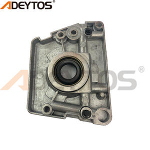Bomba de aceite ADEYTOS para Ford Mazda F8, bomba de aceite de motor F80114100 de 1 a 2 - Product Image 4