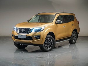 <span class=keywords><strong>Nissan</strong></span> Terra 2018 de Alta Calidad, Vehículo Usado con Volante a la Izquierda, Automático, Apto para Exportación - Product Image 2