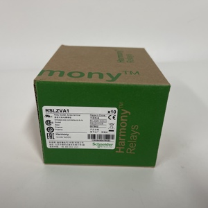 Schneider Relay Socket RSLZVA1 - Product Image 1