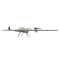 Drone d'origine pour la pêche, la photographie et le FPV