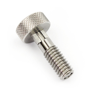 Высококачественный указательный штифт выдвижной Плунжер указательный штифт запирающий пружинный винт индексирующий плунжер - Product Image 2