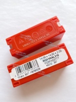 Lames de couteau en carbure de tungstène TCT Freud 15x15x2,5 pour raboteuses à bois et forets pour le travail du bois