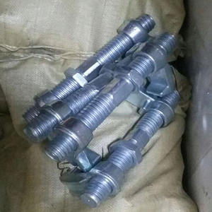 Conteneur <span class=keywords><strong>d</strong></span>'expédition Moulages <span class=keywords><strong>d</strong></span>'angle Pinces Pièces <span class=keywords><strong>d</strong></span>'<span class=keywords><strong>arrimage</strong></span> Raccord de pont en acier - Product Image 2