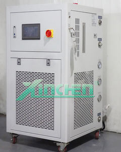 Sistema di Controllo della Temperatura Preciso e Altamente Dinamico per Automobili - Product Image 6