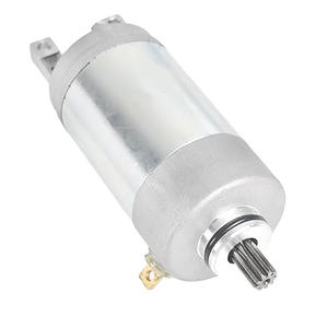 Motor de Arranque Automático 3FA-81800-01-00 para ATV Breeze125 Grizzly 125YFM1250 - Product Image 2